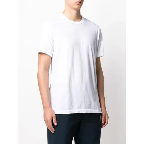 Tops > T-Shirts - - James Perse - Modalova