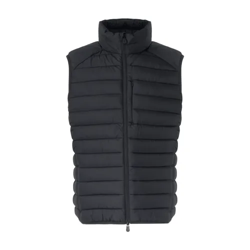 Jackets > Vests - - Save The Duck - Modalova
