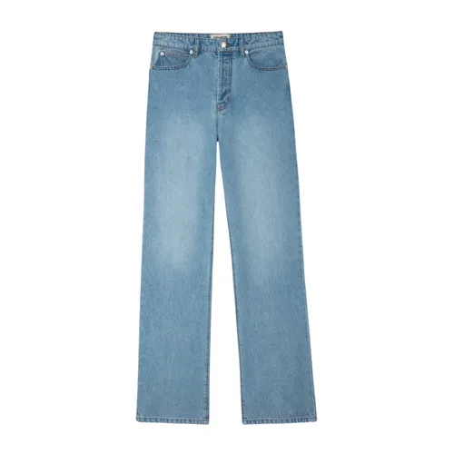 Jeans > Straight Jeans - - Zadig & Voltaire - Modalova