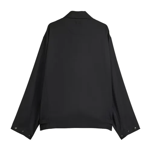 Jackets > Light Jackets - - Y-3 - Modalova