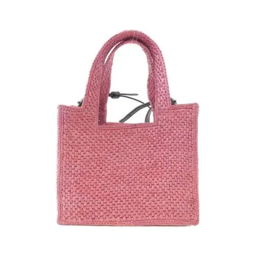 Pre-owned > Pre-owned Bags > Pre-owned Mini Bags - - Loewe Pre-owned - Modalova