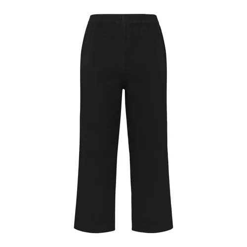 Trousers > Wide Trousers - - Kaffe - Modalova