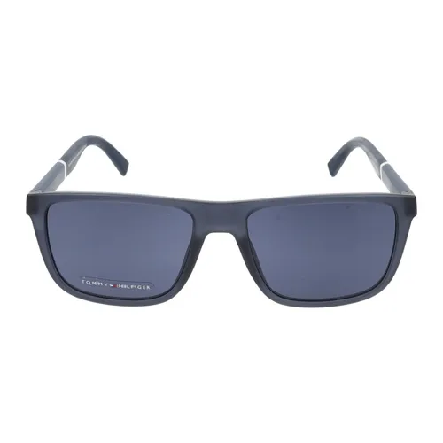 Accessories > Sunglasses - - Tommy Hilfiger - Modalova