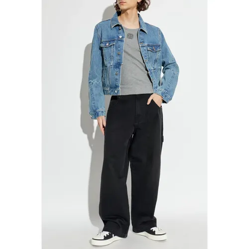 Tops > Sleeveless Tops - - Vetements - Modalova