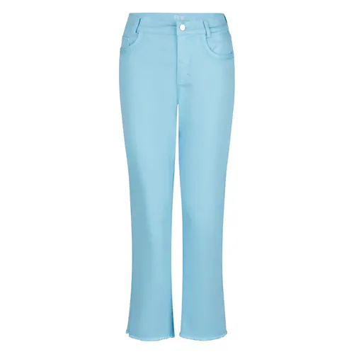 Jeans > Cropped Jeans - - Rabe - Modalova