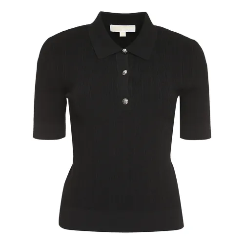 Tops > Polo Shirts - - Michael Kors - Modalova