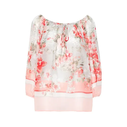 Blouses & Shirts > Blouses - - Ermanno Scervino - Modalova