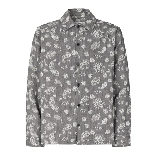 Jackets > Light Jackets - - Samsøe Samsøe - Modalova
