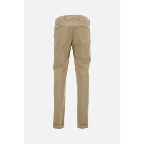 Trousers > Chinos - - Briglia - Modalova
