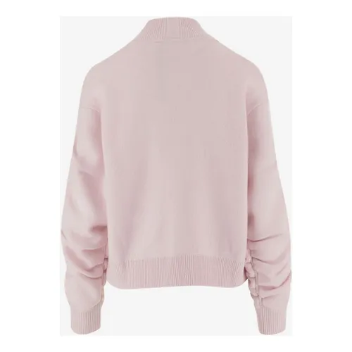 Knitwear > Cardigans - - Allude - Modalova