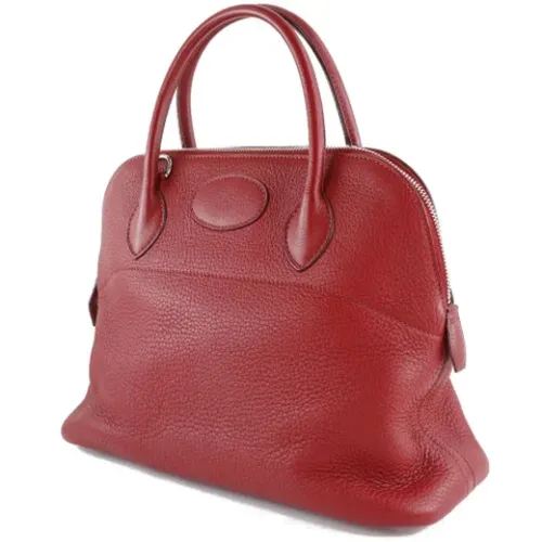 Pre-owned > Pre-owned Bags > Pre-owned Handbags - - Hermès Vintage - Modalova