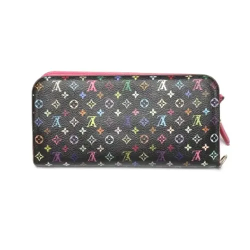 Pre-owned > Pre-owned Accessories > Pre-owned Wallets - - Louis Vuitton Vintage - Modalova