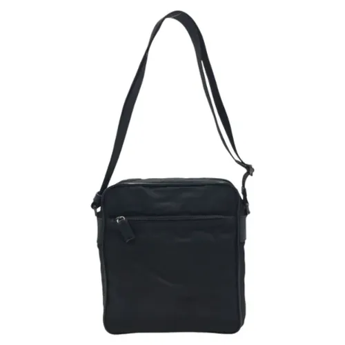 Pre-owned > Pre-owned Bags > Pre-owned Shoulder Bags - - Prada Vintage - Modalova