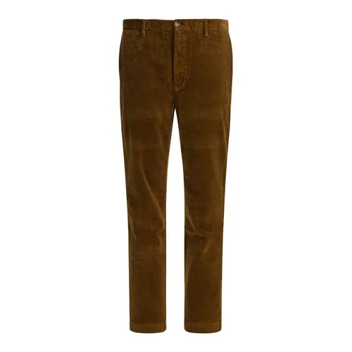 Trousers > Chinos - - Polo Ralph Lauren - Modalova