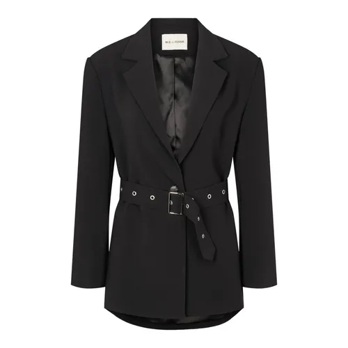 Jackets > Blazers - - RUE de Femme - Modalova