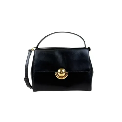Furla - Bags > Handbags - Black - Furla - Modalova