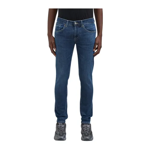 Jeans > Slim-fit Jeans - - Dondup - Modalova