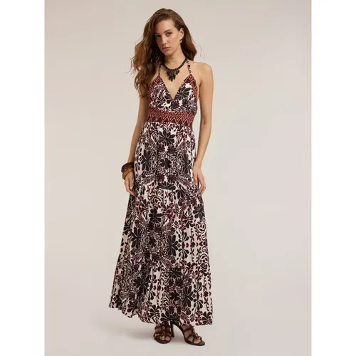 Dresses > Day Dresses > Maxi Dresses - - Motivi - Modalova