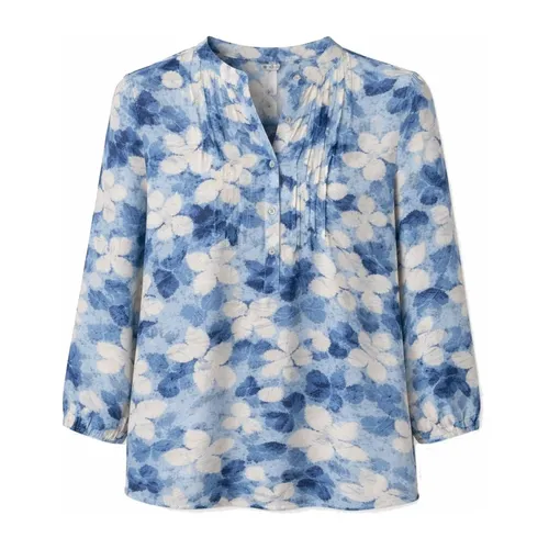 Blouses & Shirts > Shirts - - 2-Biz - Modalova