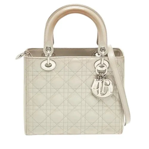 Pre-owned > Pre-owned Bags > Pre-owned Handbags - - Dior Vintage - Modalova