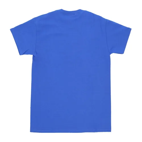 Thrasher - Tops > T-Shirts - Blue - Thrasher - Modalova