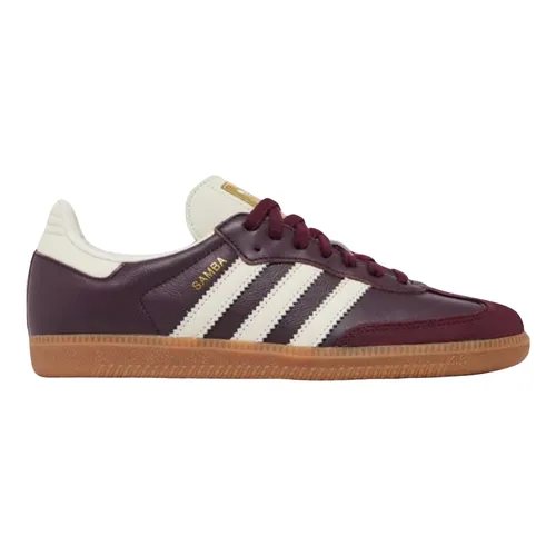 Adidas - Shoes > Sneakers - Brown - Adidas - Modalova
