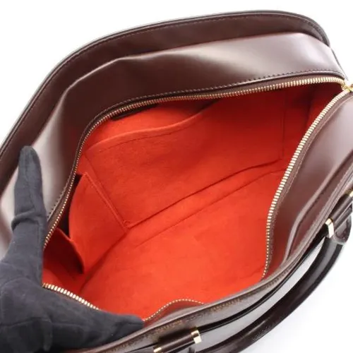Pre-owned > Pre-owned Bags > Pre-owned Handbags - - Louis Vuitton Vintage - Modalova