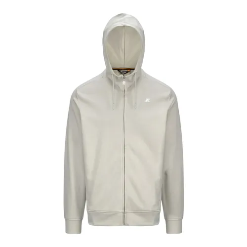 Jackets > Light Jackets - - K-Way - Modalova