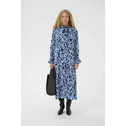 Dresses > Day Dresses > Midi Dresses - - InWear - Modalova