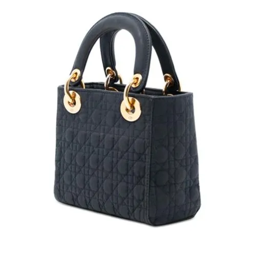 Pre-owned > Pre-owned Bags > Pre-owned Handbags - - Dior Vintage - Modalova