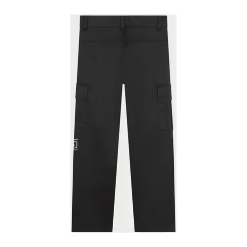 Trousers > Straight Trousers - - Hugo - Modalova