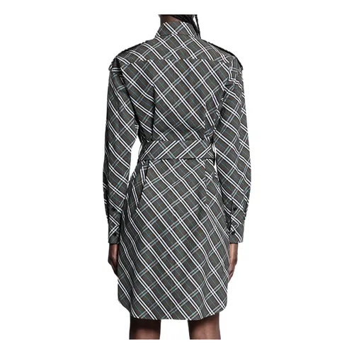 Dresses > Day Dresses > Shirt Dresses - - Burberry - Modalova