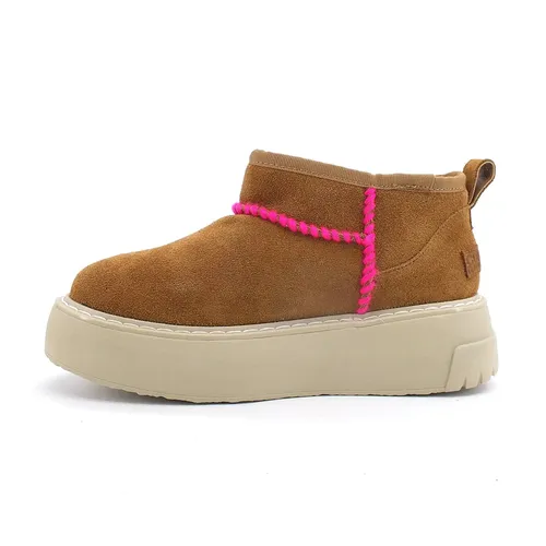 Shoes > Boots > Winter Boots - - Colors of California - Modalova