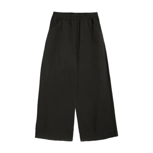 Trousers > Wide Trousers - - YMC You Must Create - Modalova
