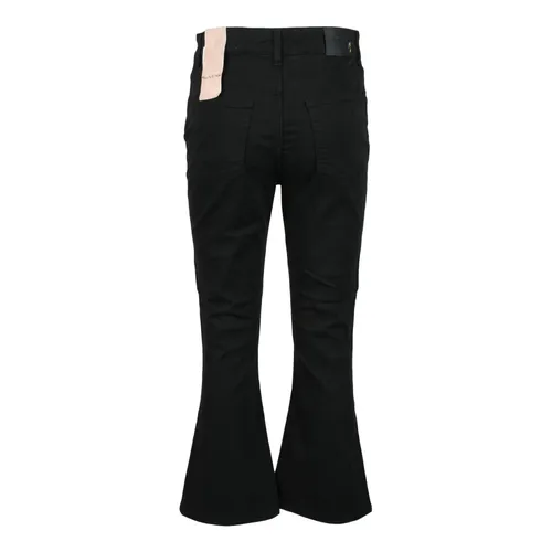 Jeans > Flared Jeans - - Manila Grace - Modalova