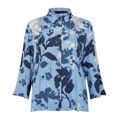 Blouses & Shirts > Shirts - - Masai - Modalova