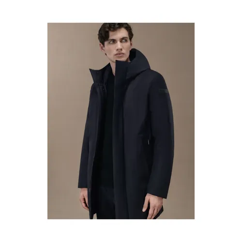 RRD - Coats > Parkas - Blue - RRD - Modalova