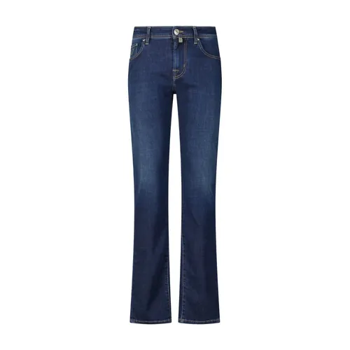Jeans > Slim-fit Jeans - - Jacob Cohën - Modalova
