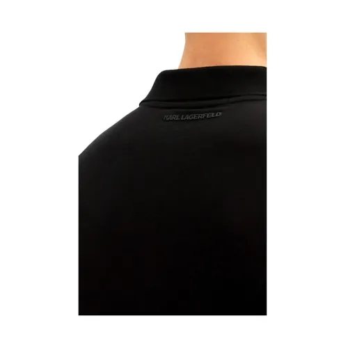Tops > Polo Shirts - - Karl Lagerfeld - Modalova