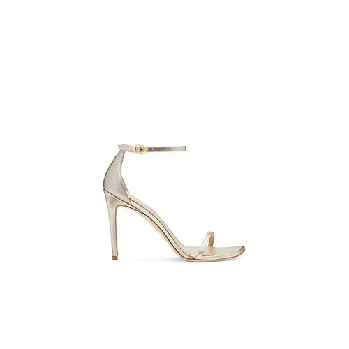 Shoes > Sandals > High Heel Sandals - - Stuart Weitzman - Modalova