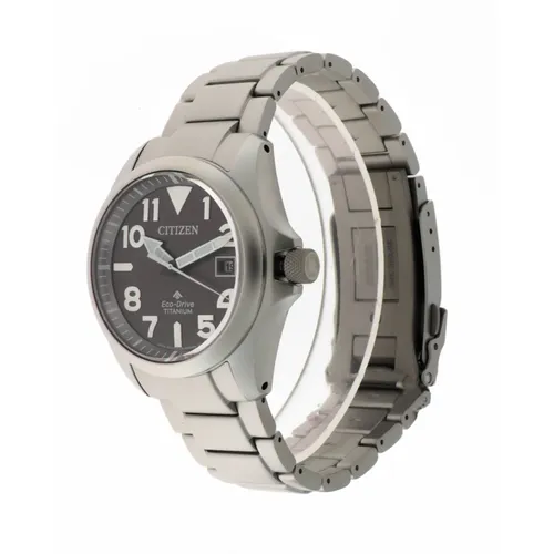 Accessories > Watches - - Citizen - Modalova