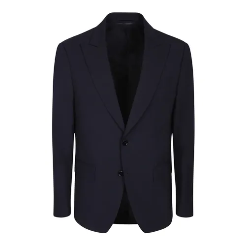 Suits > Suit Sets > Single Breasted Suits - - Lardini - Modalova