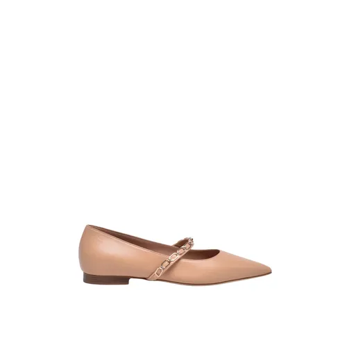 Shoes > Flats > Ballerinas - - Malone Souliers - Modalova