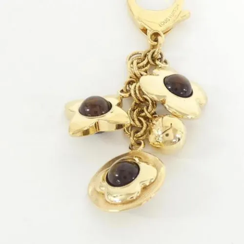 Pre-owned > Pre-owned Accessories - - Louis Vuitton Vintage - Modalova