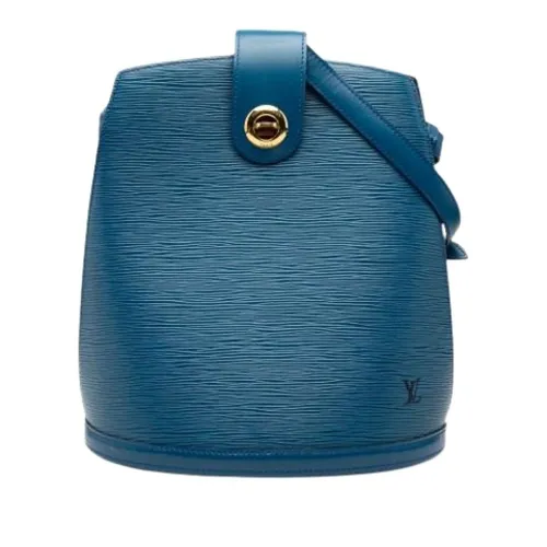 Pre-owned > Pre-owned Bags > Pre-owned Bucket Bags - - Louis Vuitton Vintage - Modalova