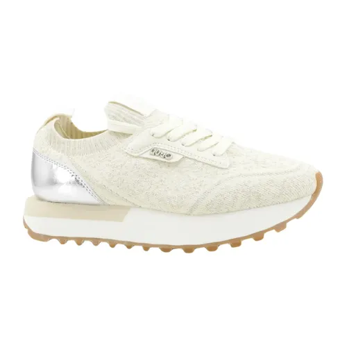 Liu Jo - Shoes > Sneakers - White - Liu Jo - Modalova