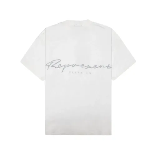 Tops > T-Shirts - - Represent - Modalova