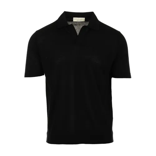 Tops > Polo Shirts - - Filippo De Laurentiis - Modalova