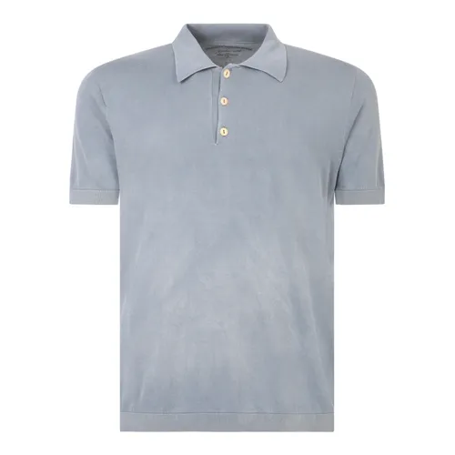 Tops > Polo Shirts - - Original Vintage - Modalova