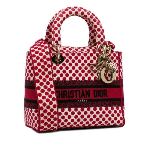 Pre-owned > Pre-owned Bags > Pre-owned Handbags - - Dior Vintage - Modalova